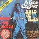 Afbeelding bij: Alice Cooper - Alice Cooper-Halo Of Flies / Under My Wheels